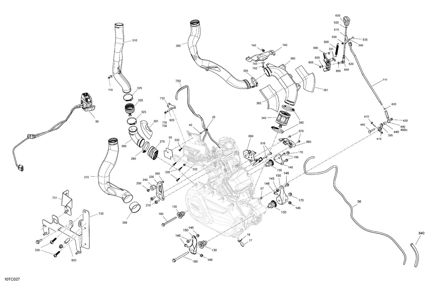 02- Engine - System