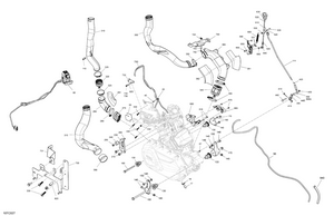 02- Engine - System Schematic