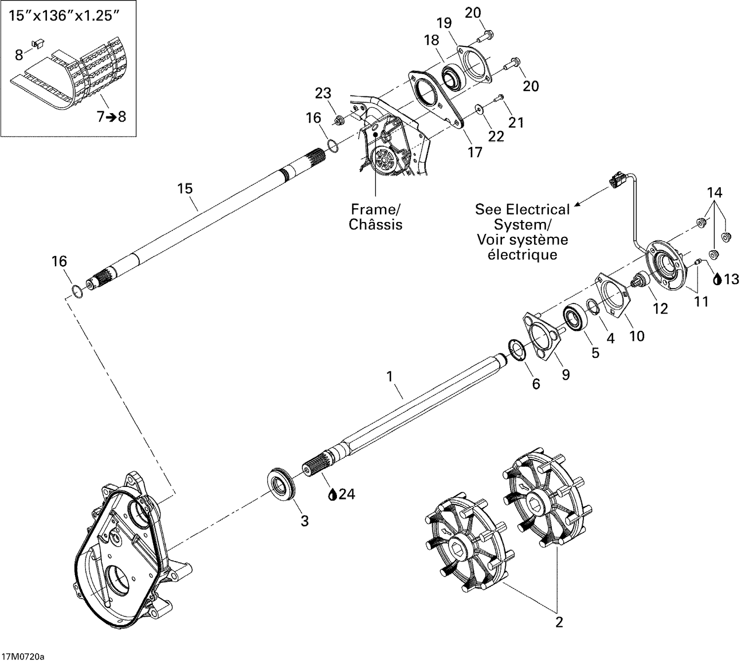 05- Drive System 1