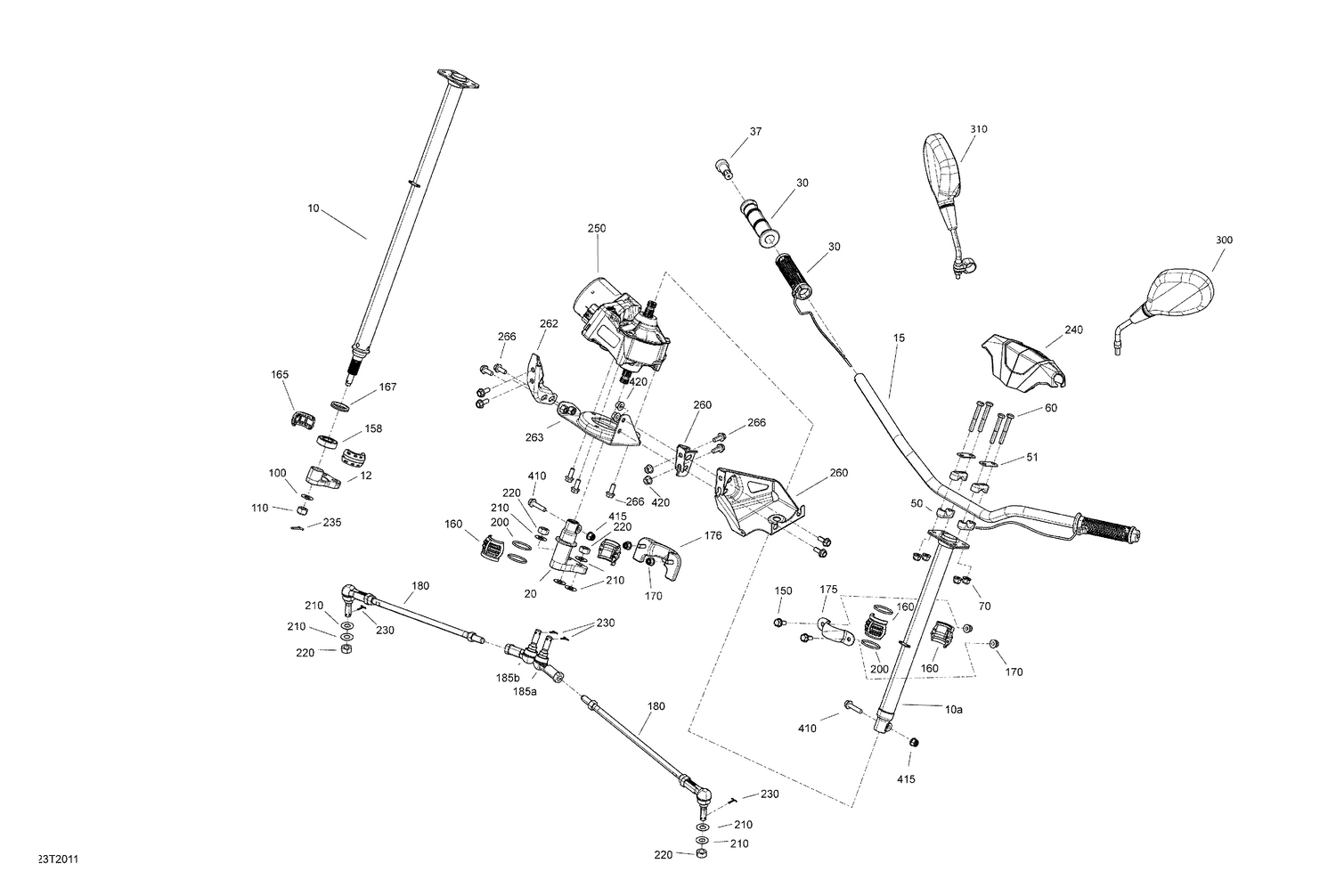07- Steering