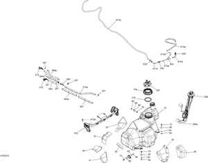 02- Fuel Schematic