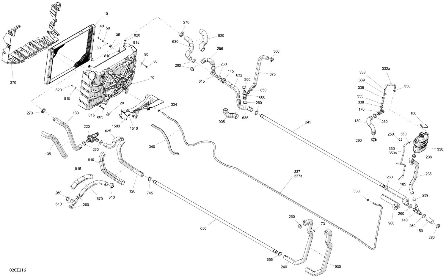 02- Engine - Cooling