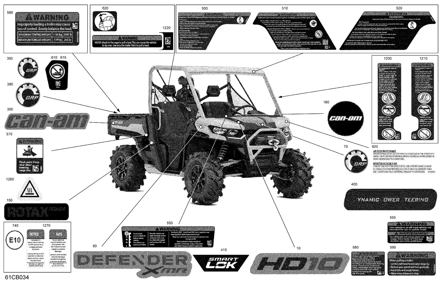 07- Body - Decals