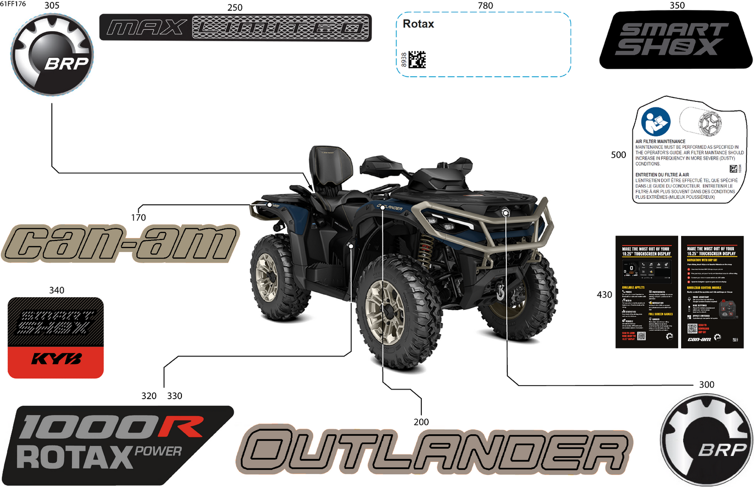07- Body - Feature Decals