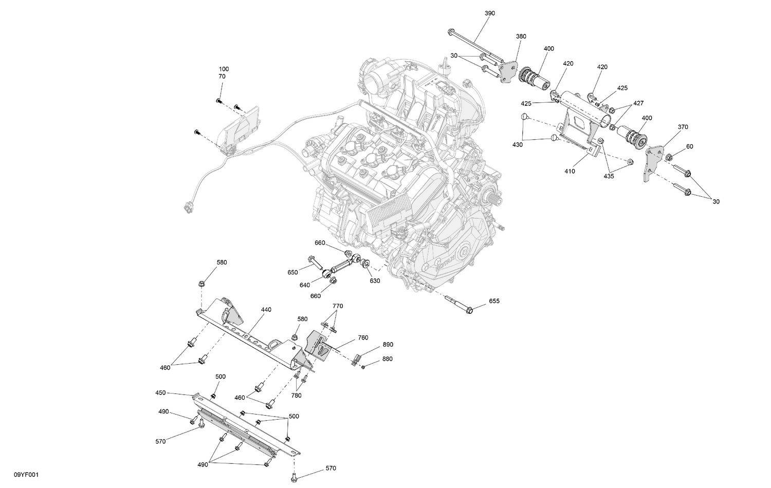 02- Engine - System - Built Before September 2025