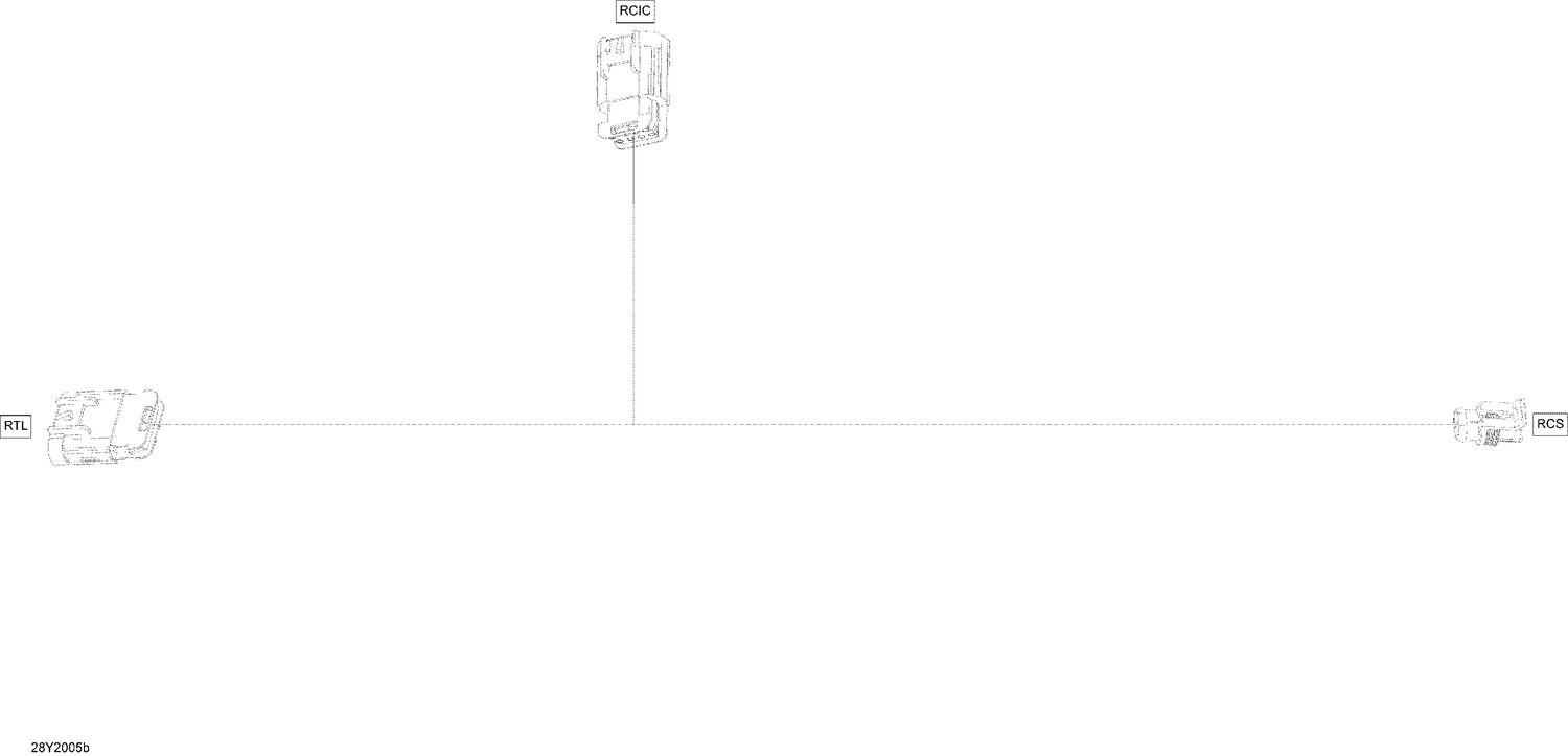 10- Electrical Harness Cargo Right