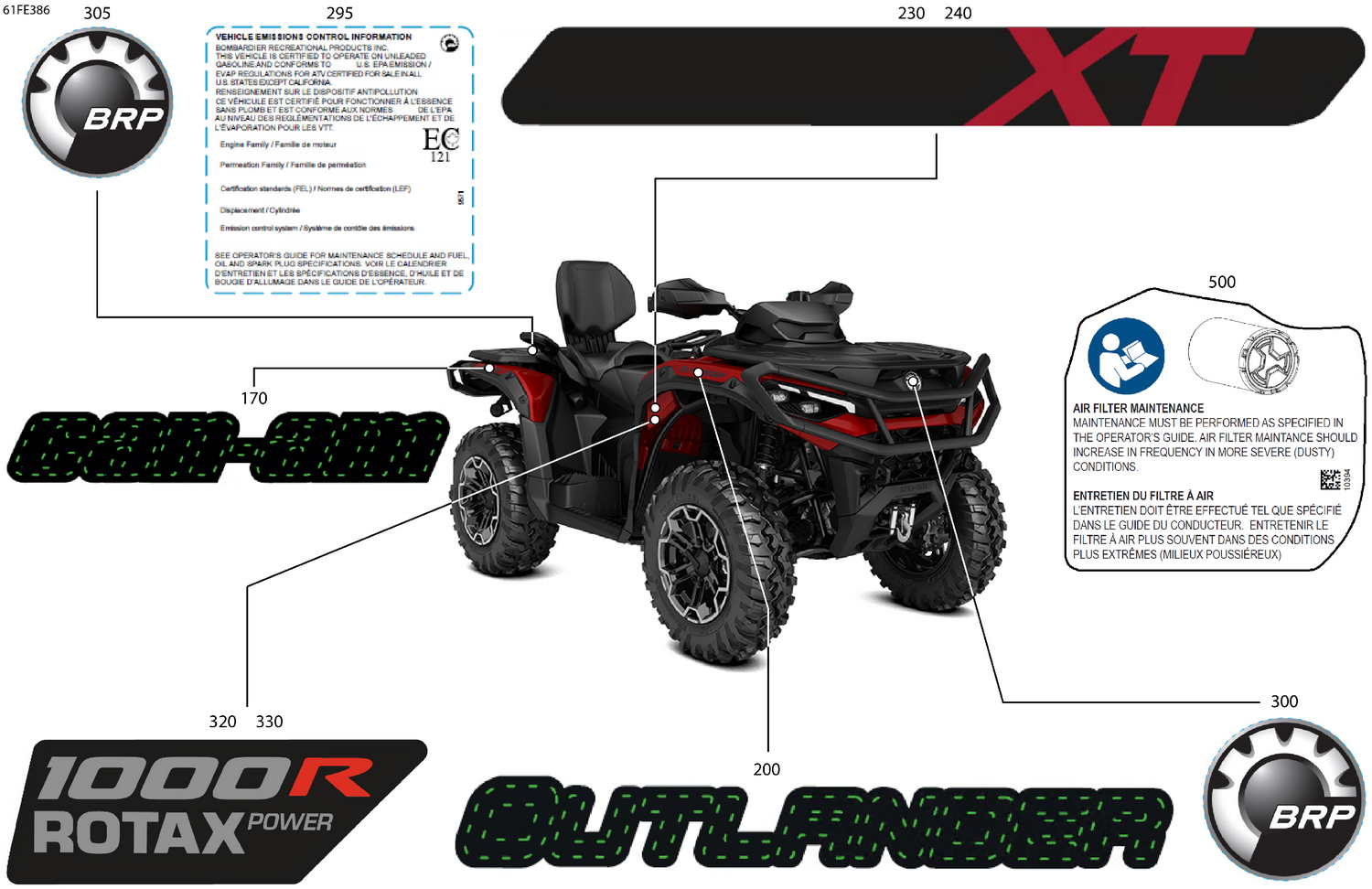 07- Body - Feature Decals