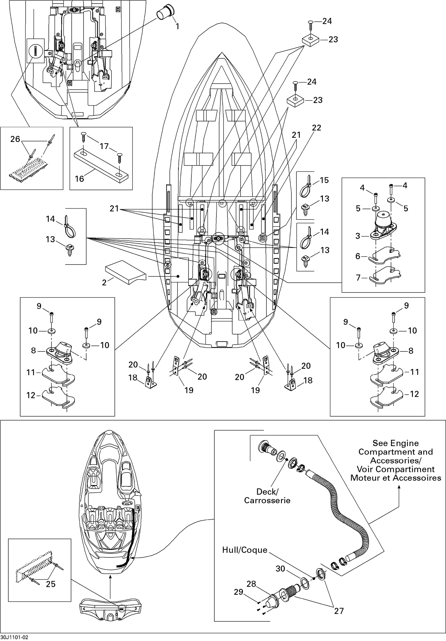 09- Lower Hull