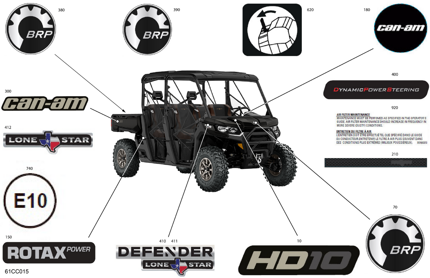 07- Body - Decals