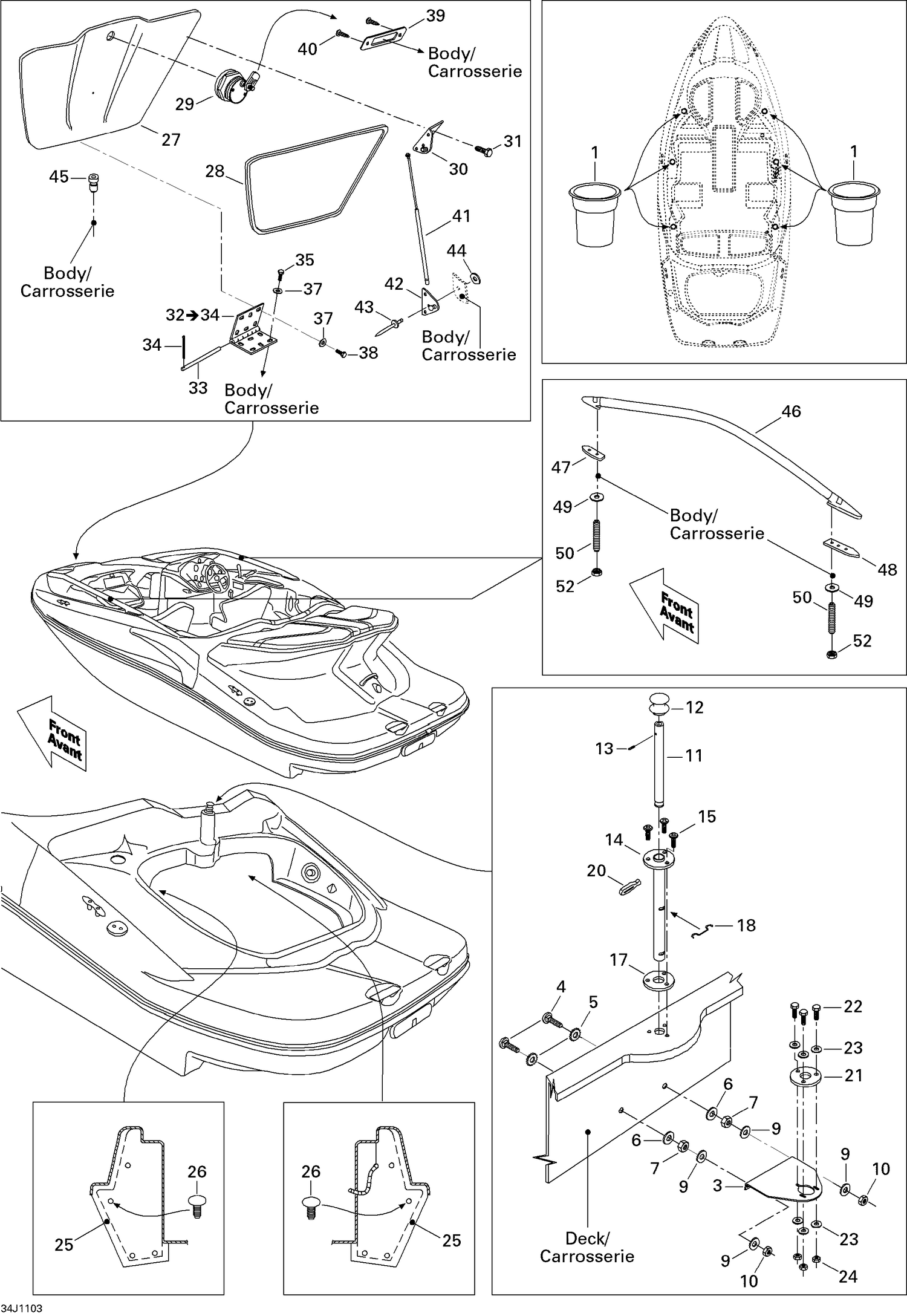 09- Body And Accessories