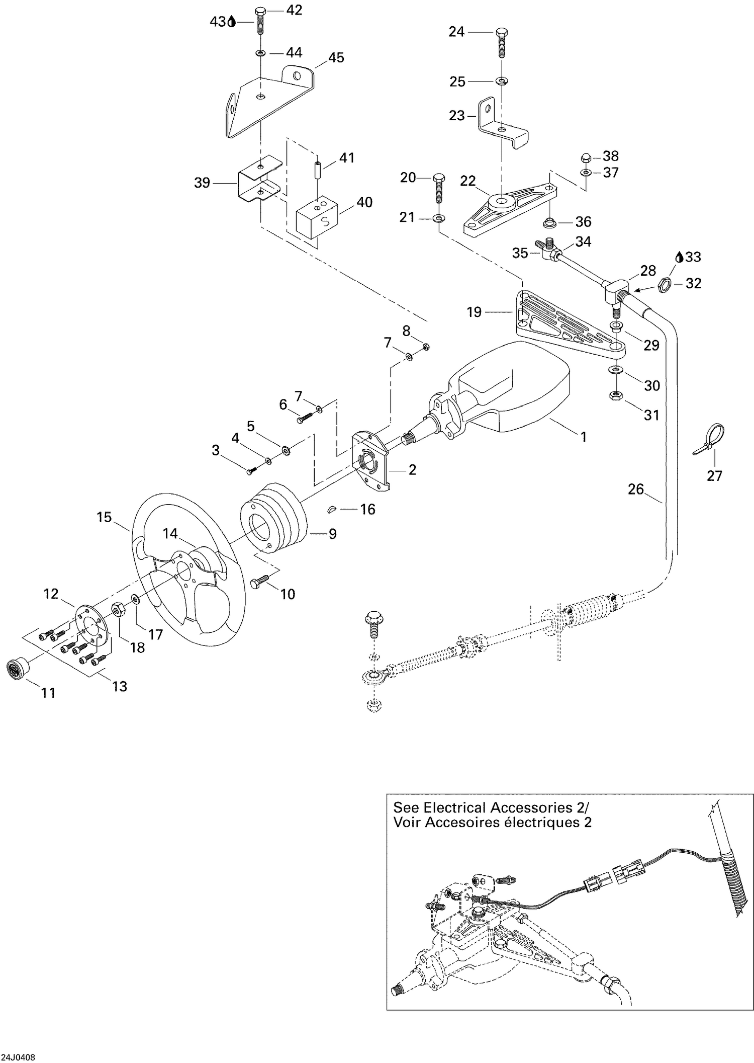 07- Steering