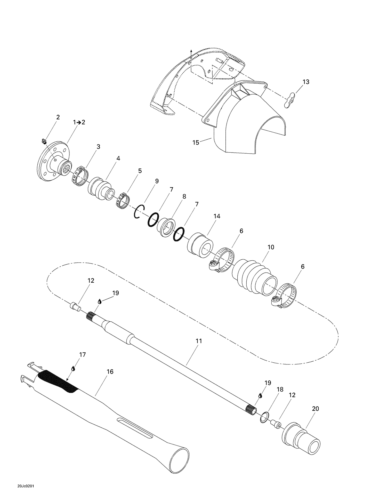 05- Drive System
