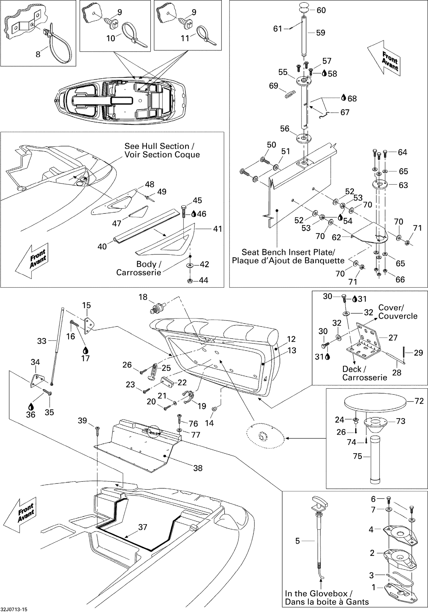 09- Engine Compartment And Accessories