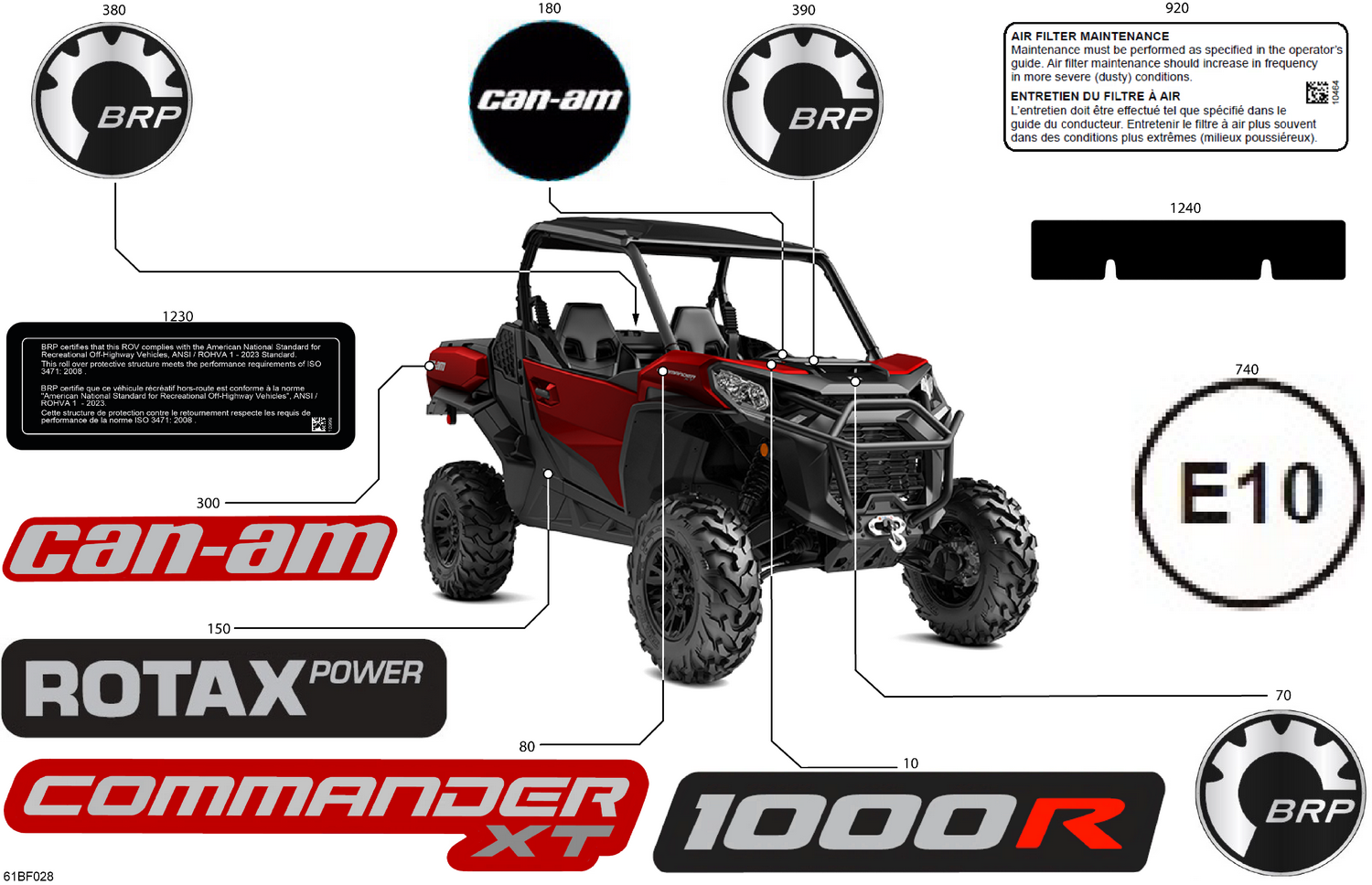 07- Body - Decals