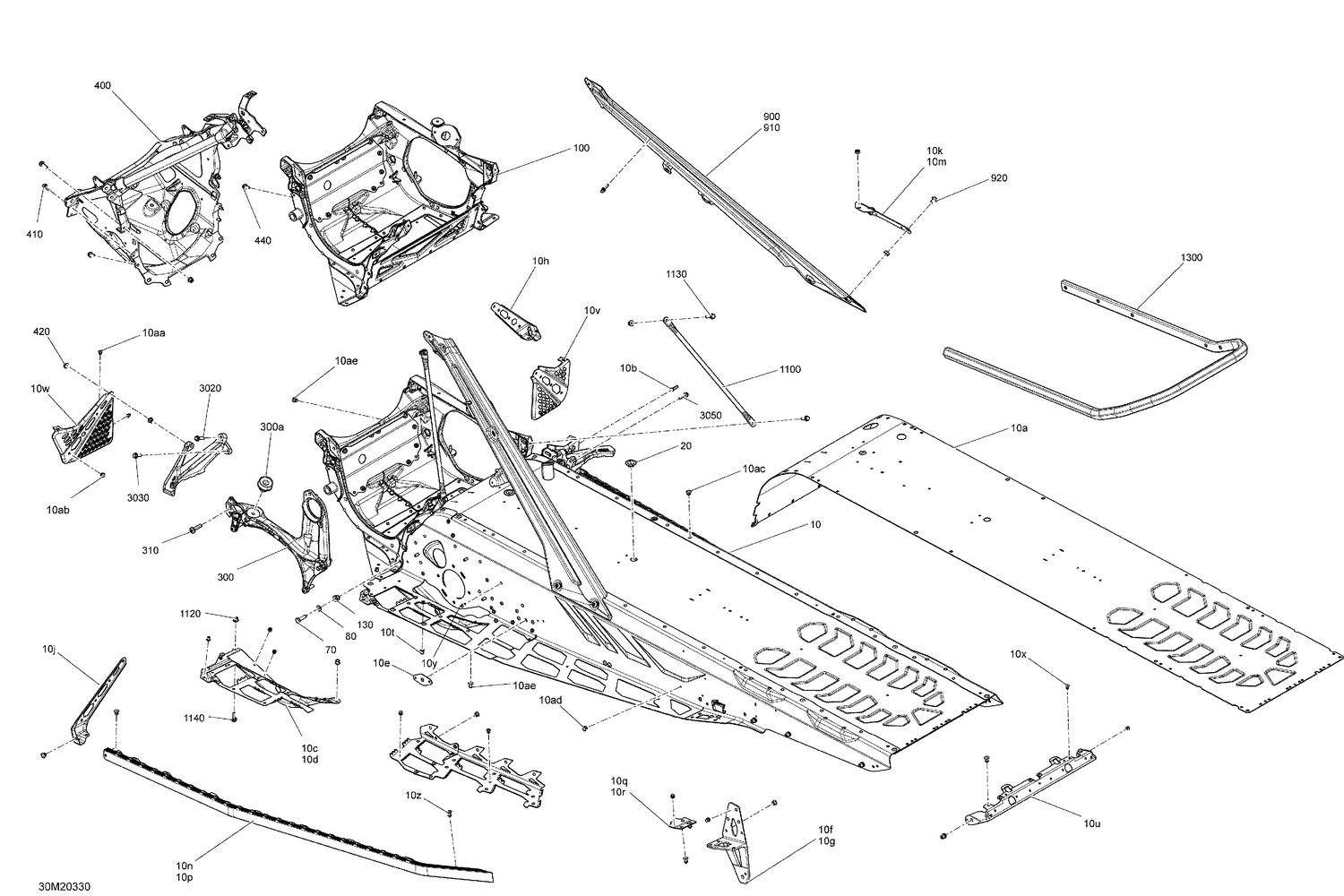 09- Frame - System - STD