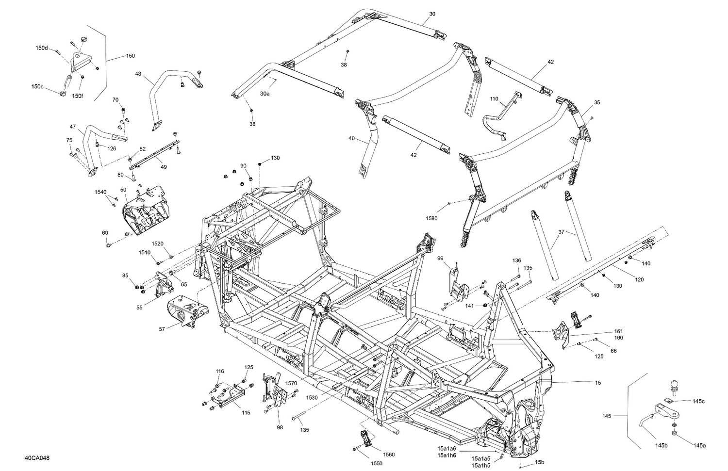 06- Frame - System
