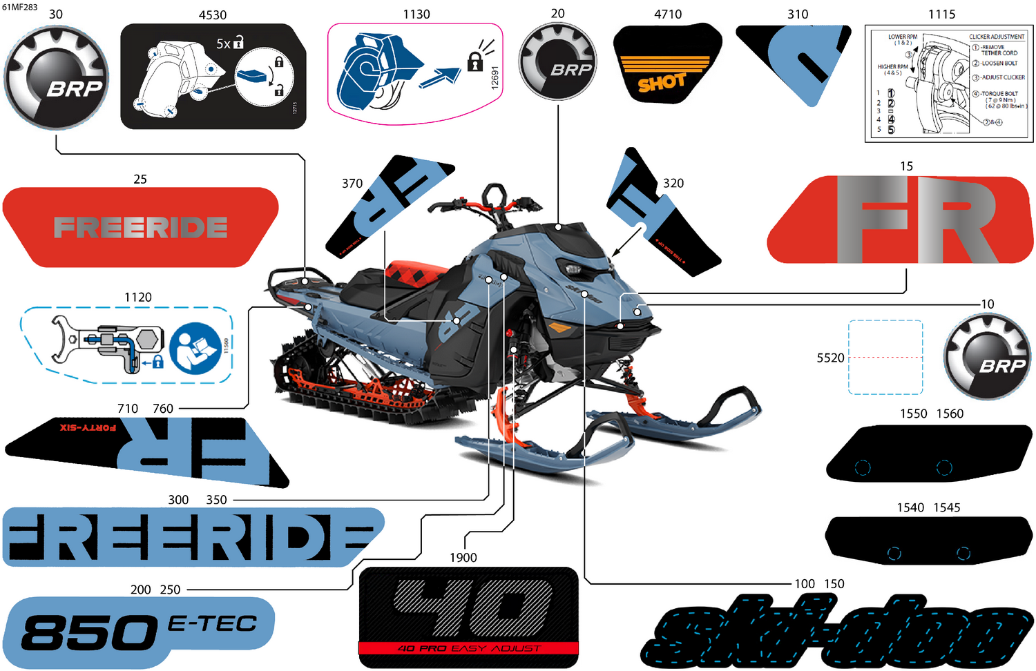 07- Body - Decals