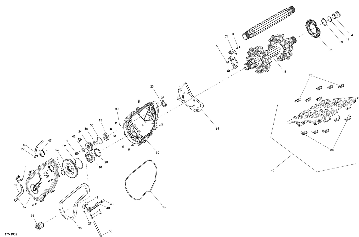 05- Drive System