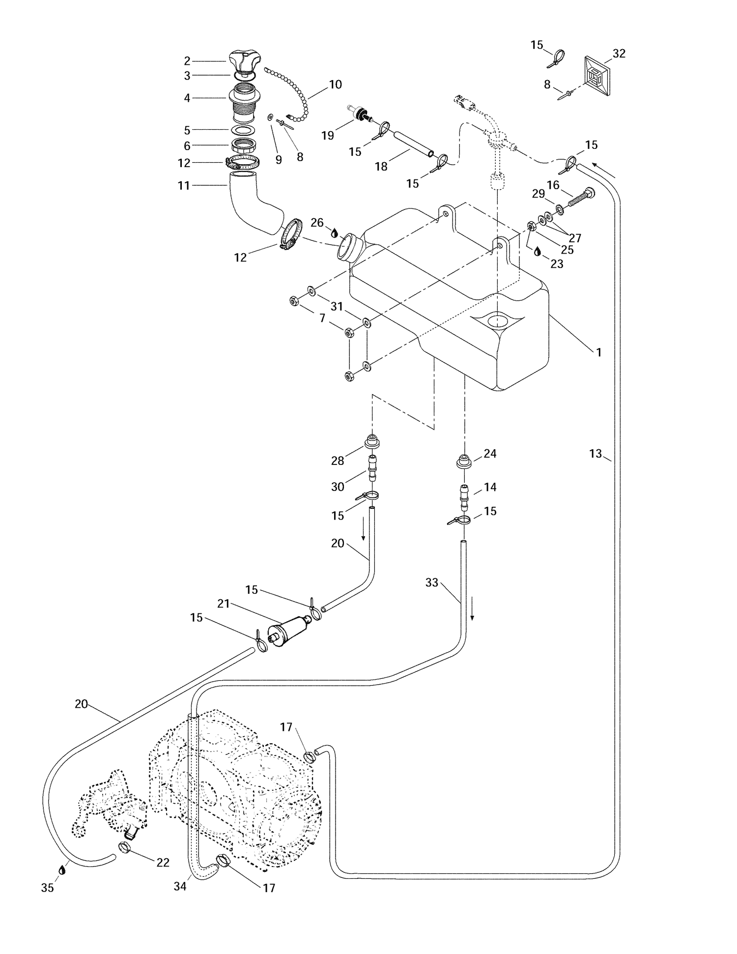 02- Oil Injection System
