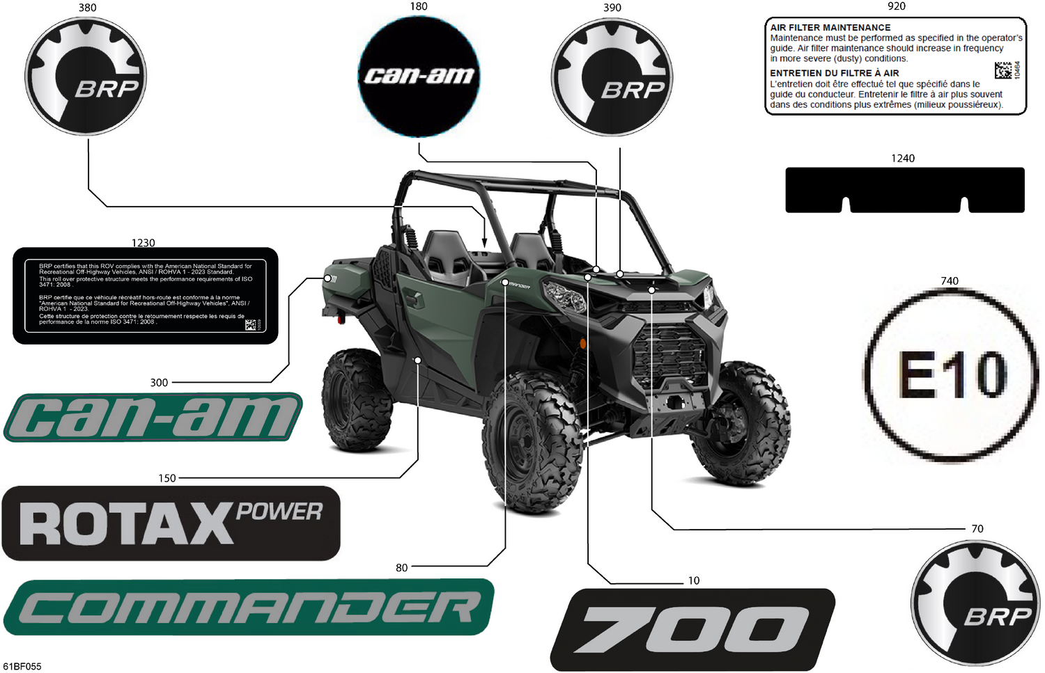 07- Body - Decals
