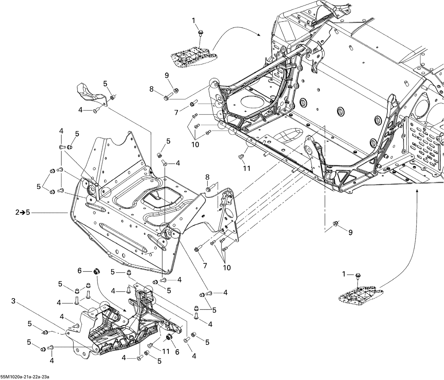 09- Frame and Components 1