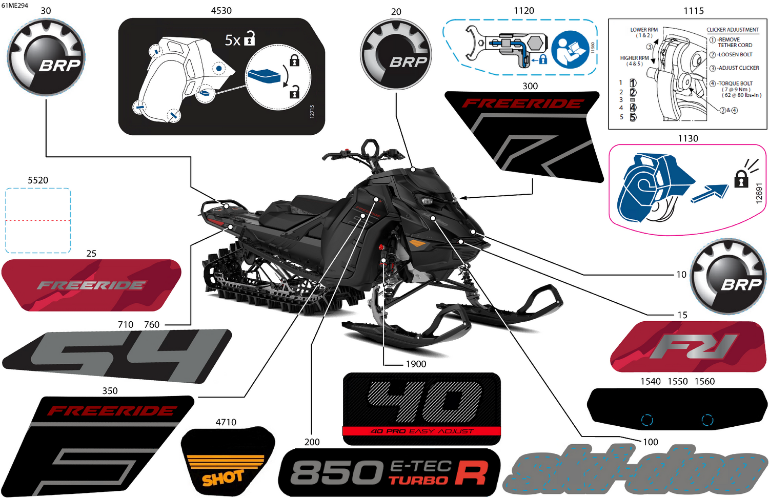 07- Body - Decals