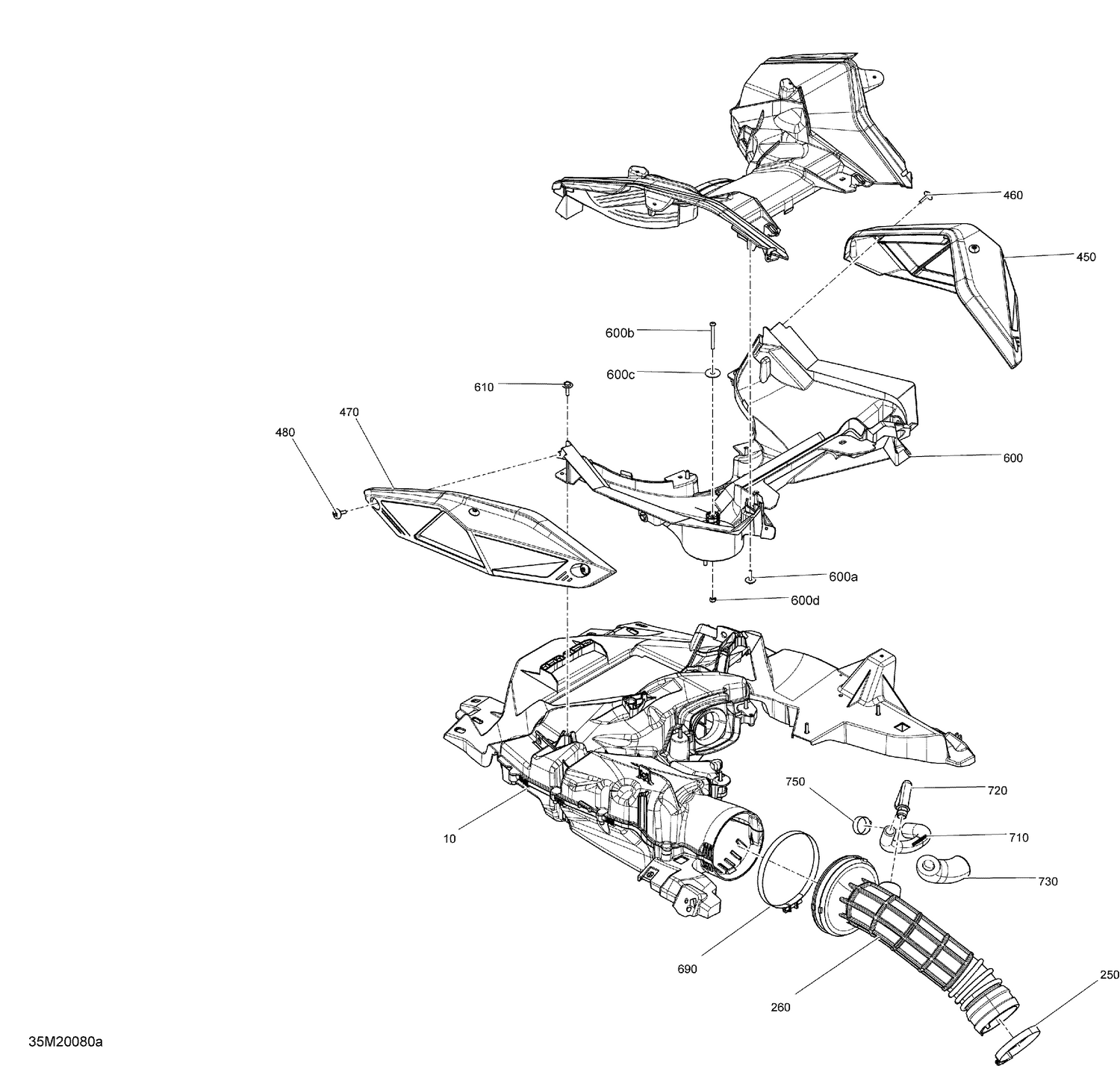02- Engine - Air Intake