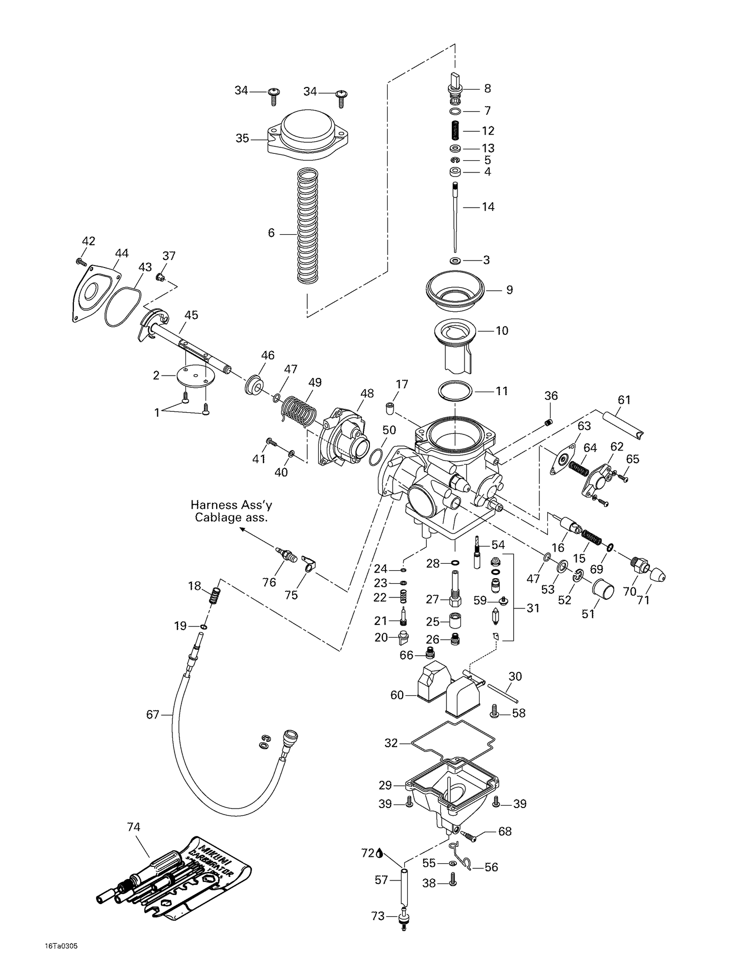 02- Carburetor
