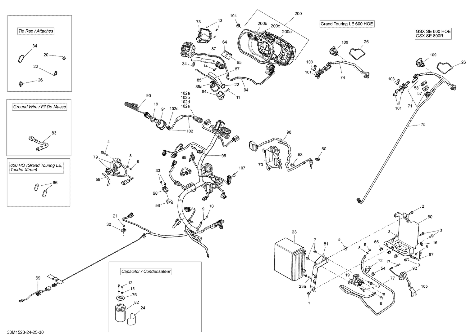 10- Electrical System _33M1524