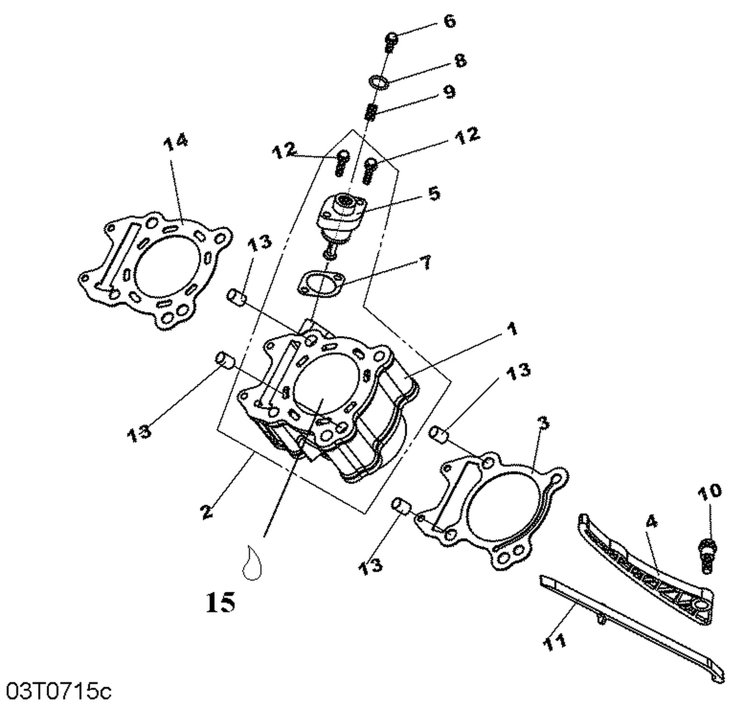 01- Cylinder