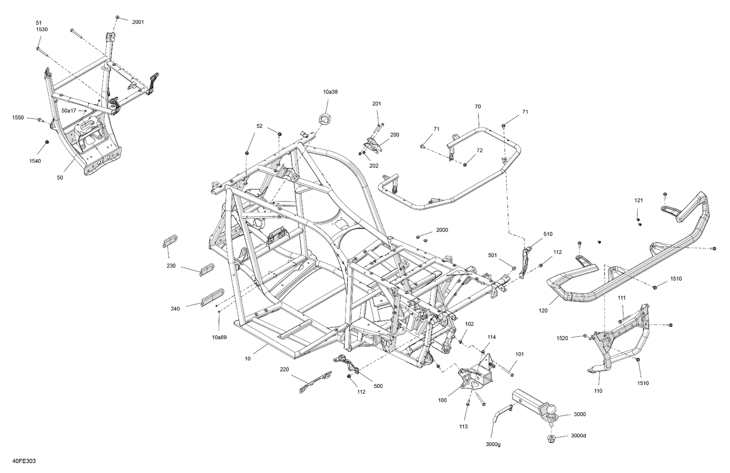 06- Frame - System