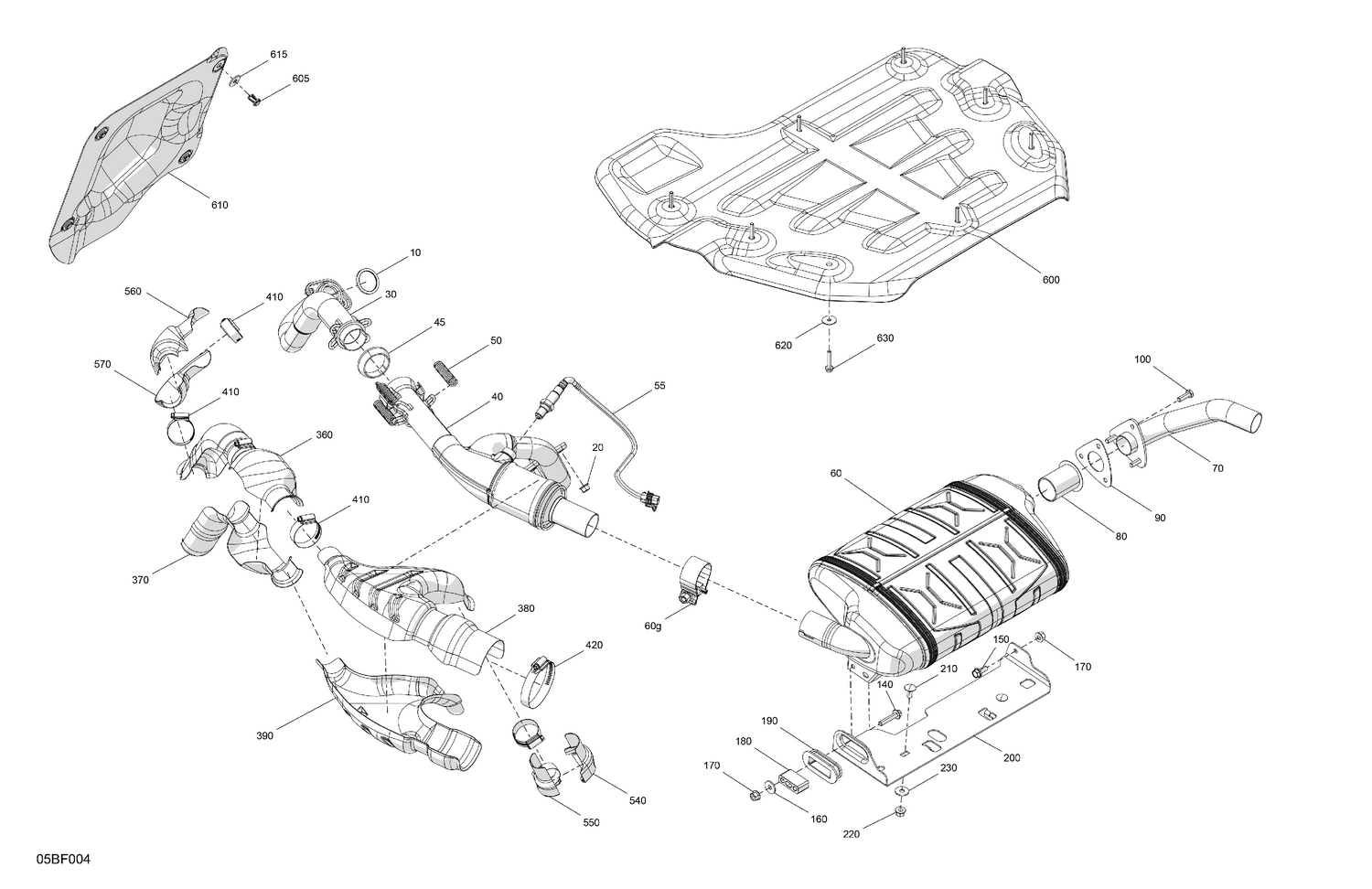 02- Engine - Exhaust