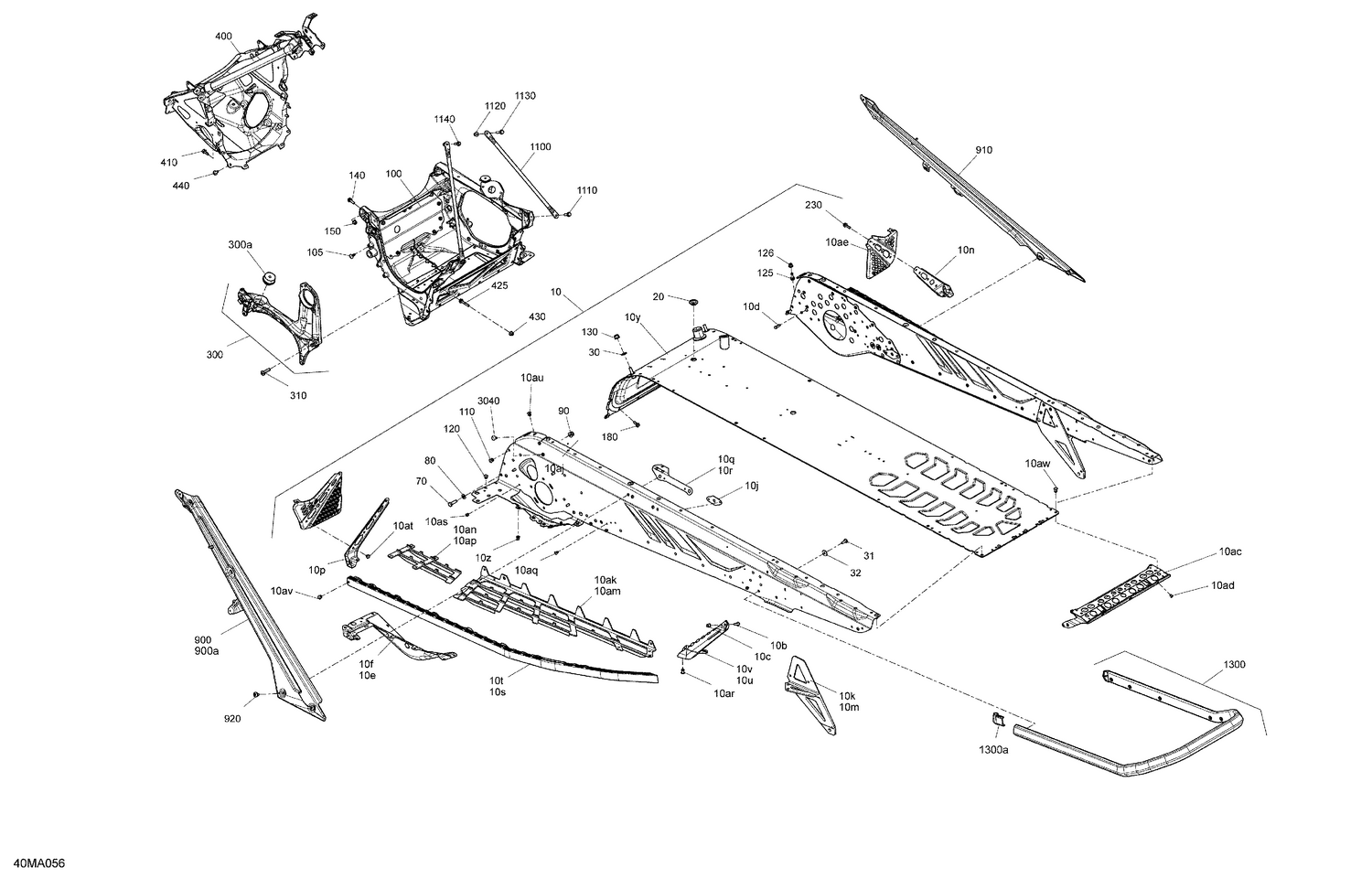 06- Frame - System