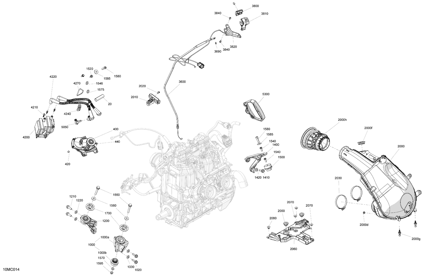 02- Engine - System