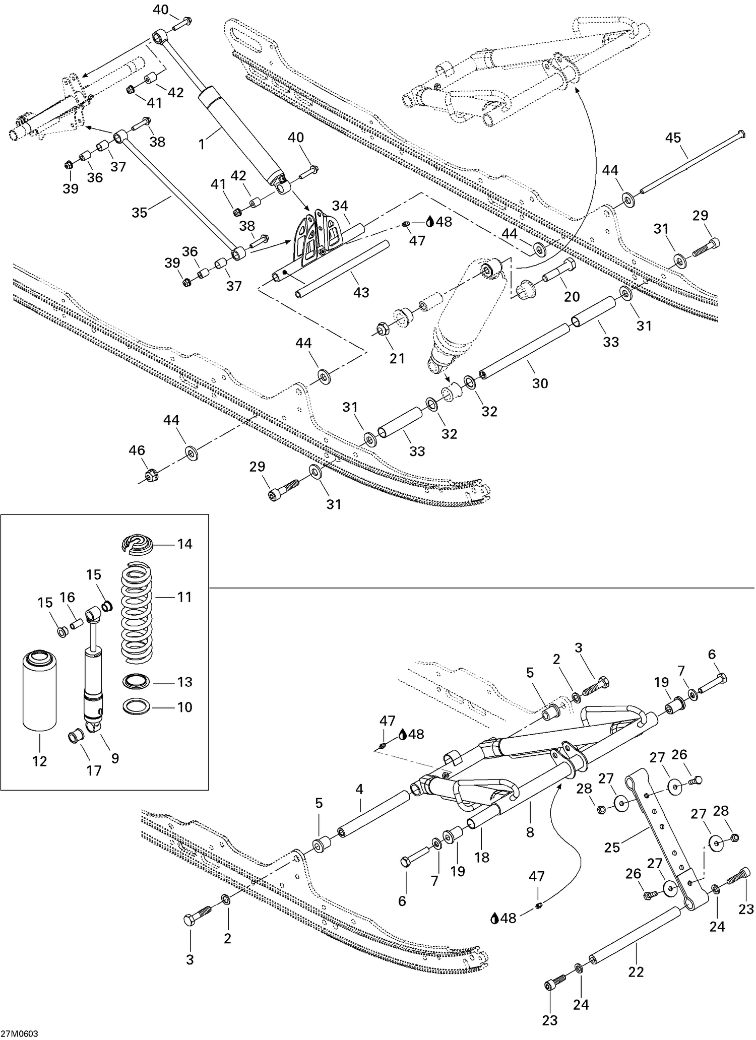 08- Front Arm
