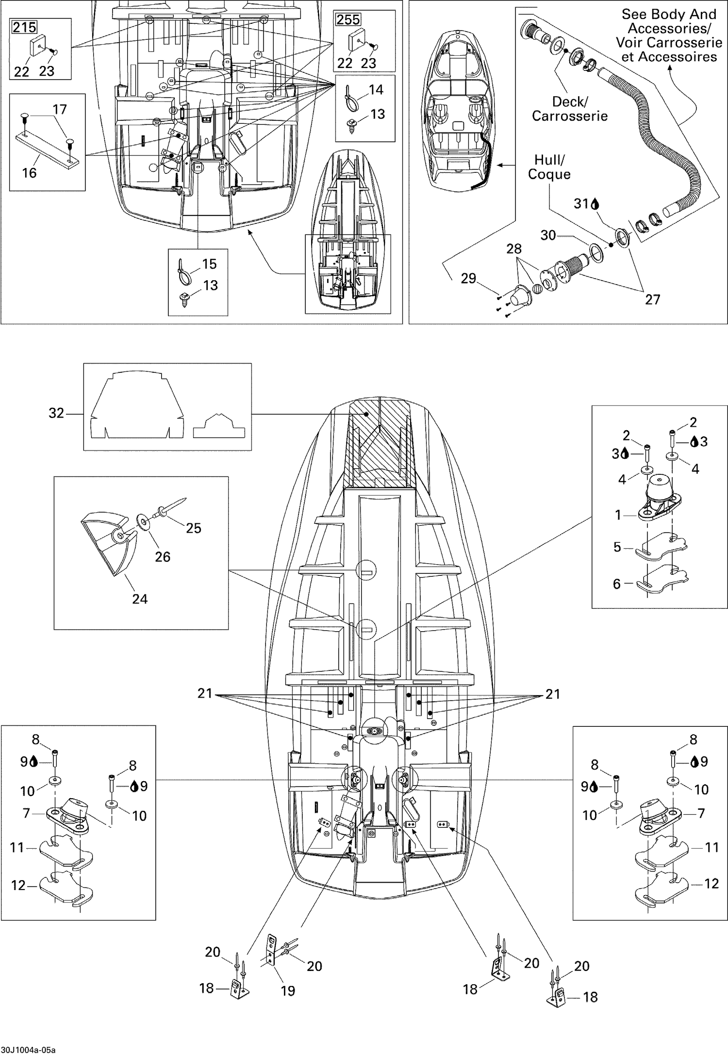 09- Lower Hull