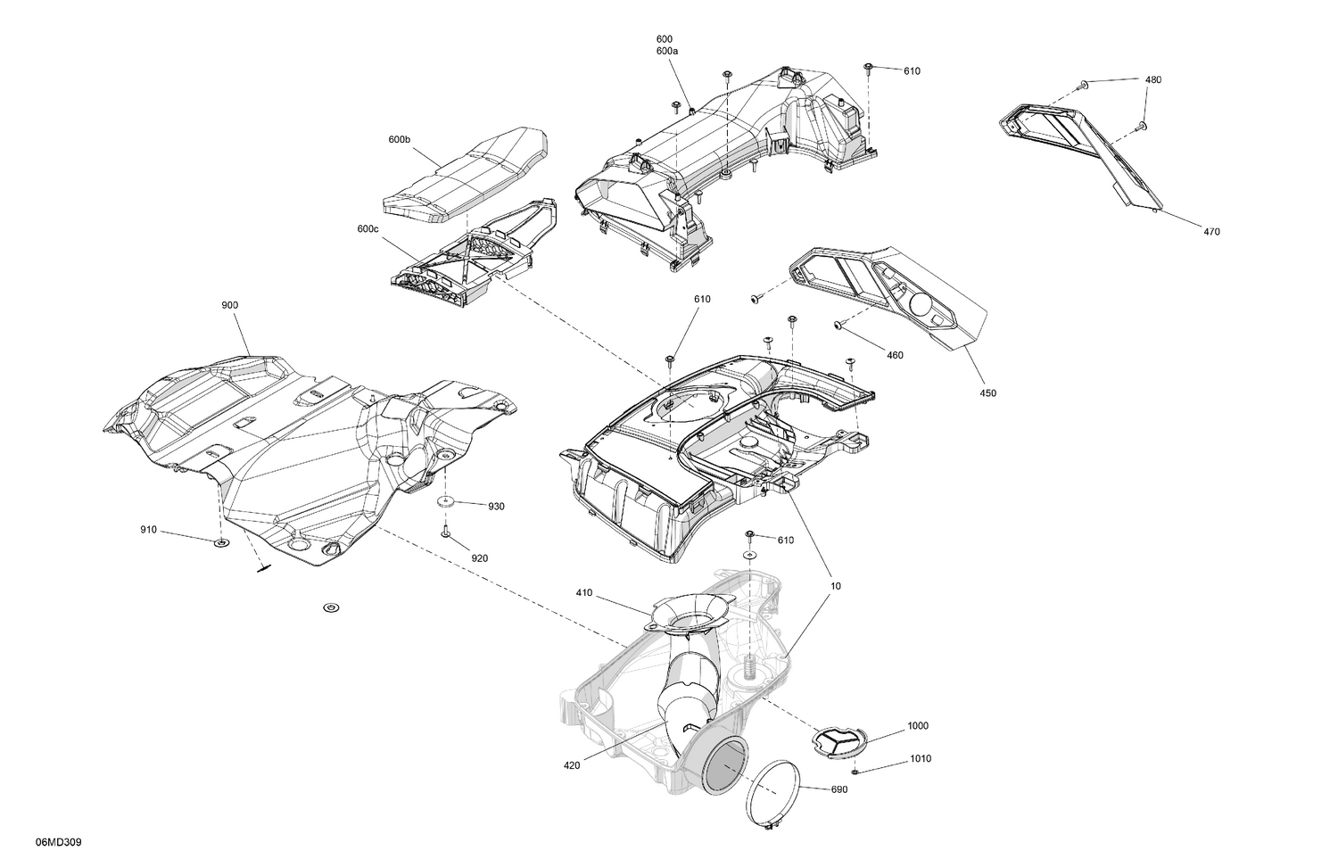 02- Engine - Air Intake