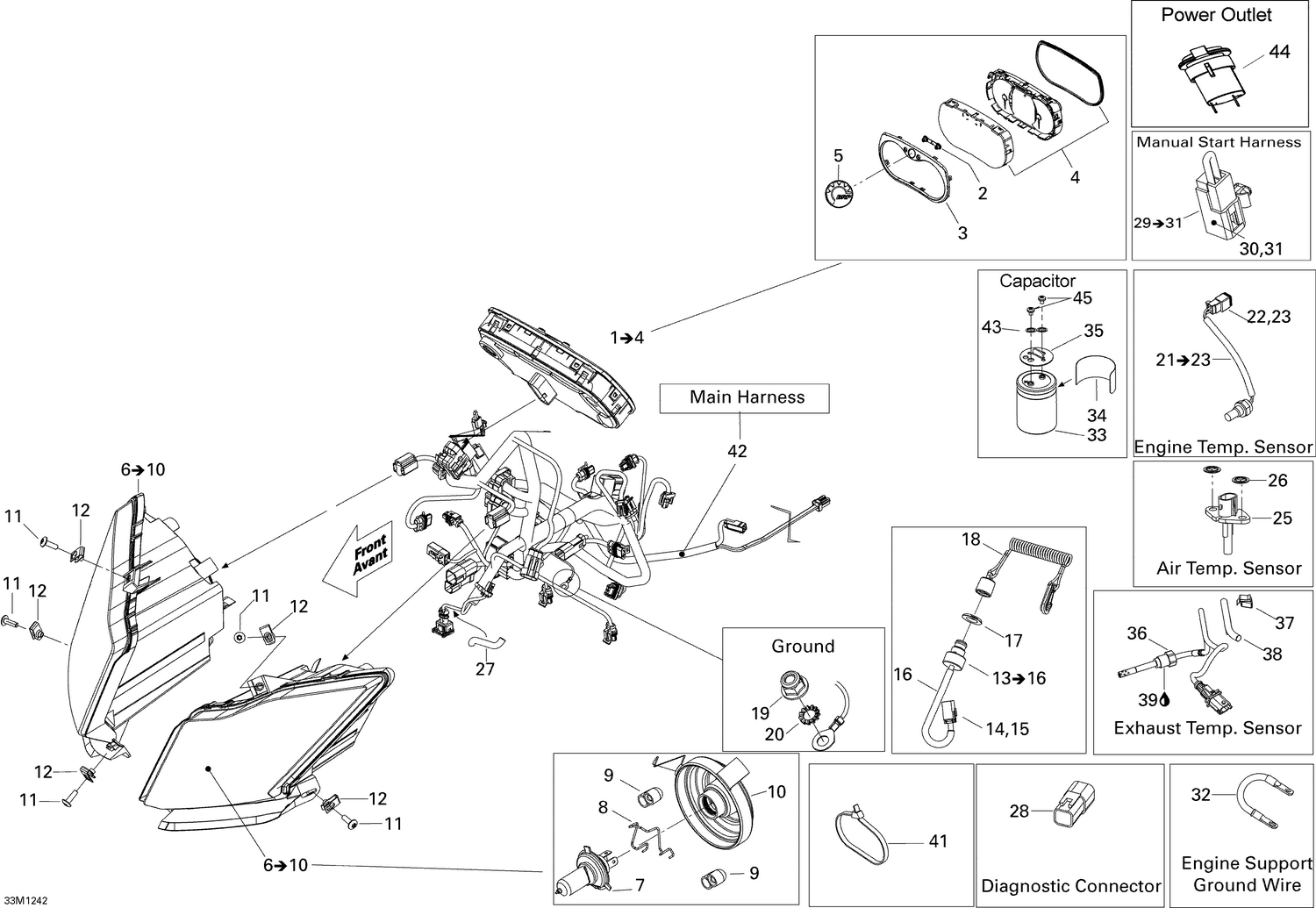 10- Electrical System