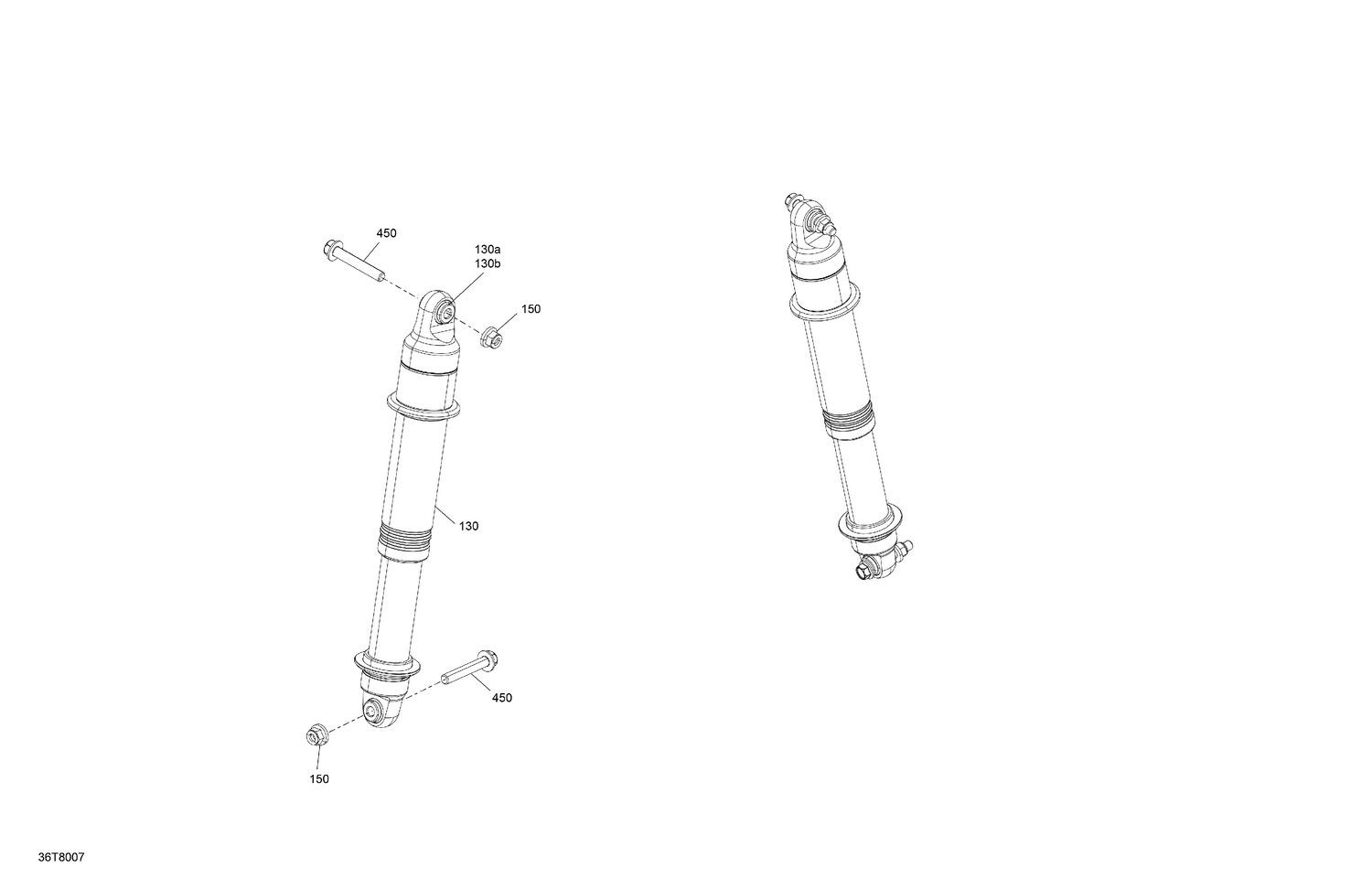 05- Suspension - Rear Shocks