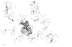 02- Engine - System Schematic