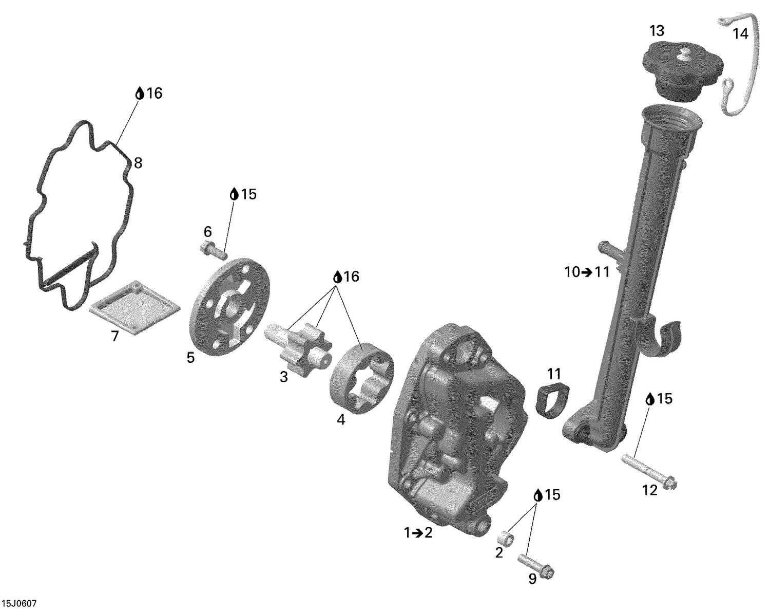 02- Oil Separator