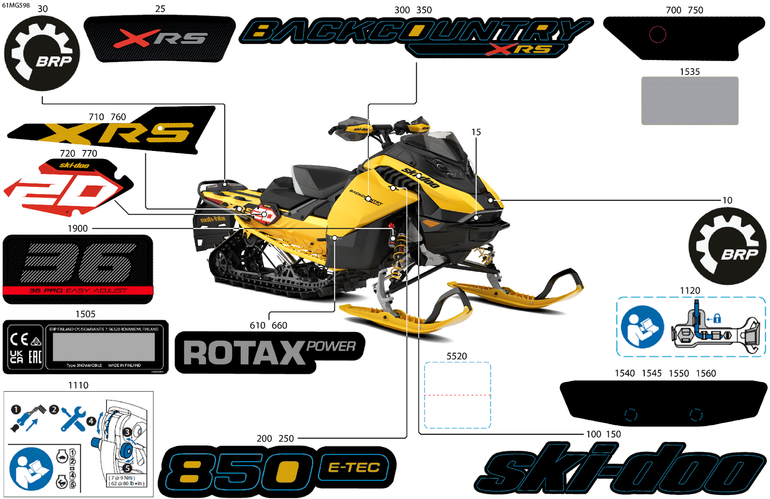 07- Body - Decals