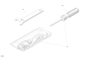 09- Miscellaneous - Accessories Schematic