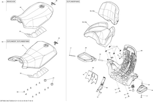 09- Seat _29t1514 Schematic