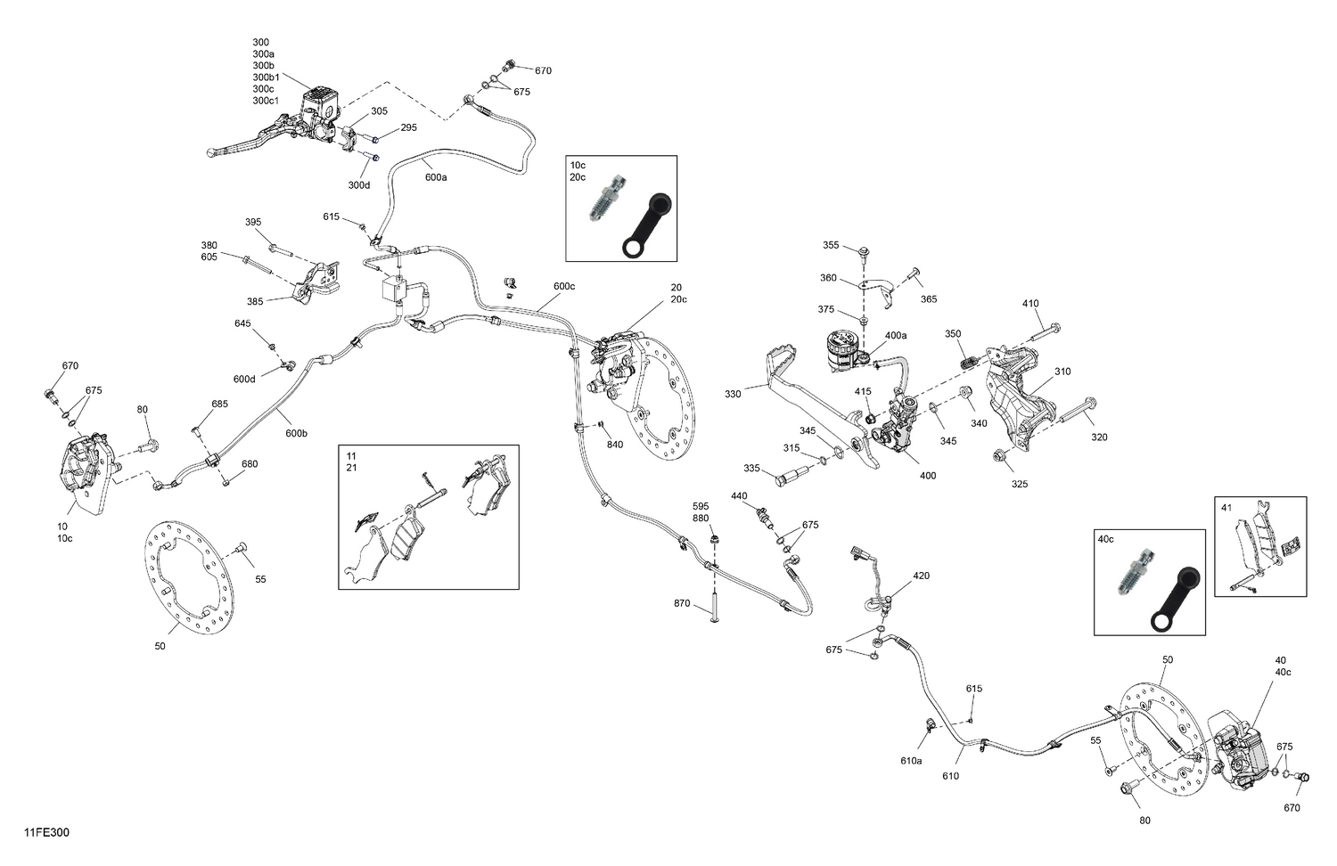03- Mechanic - Brake System