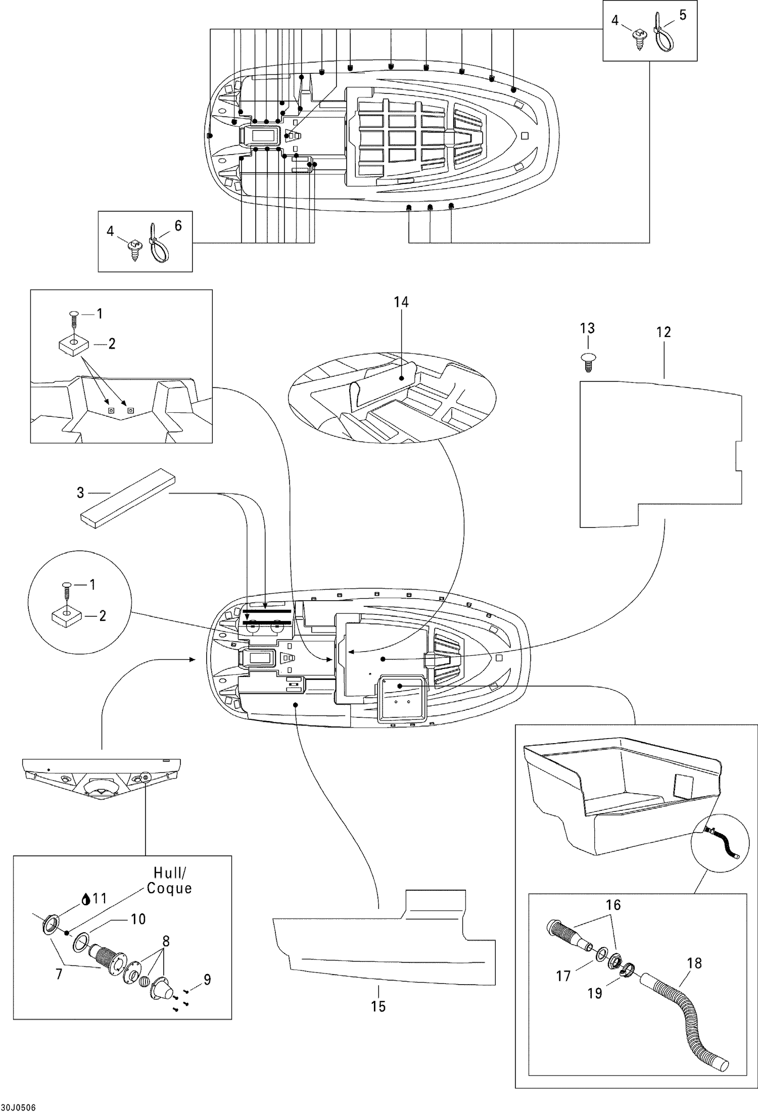 09- Lower Hull