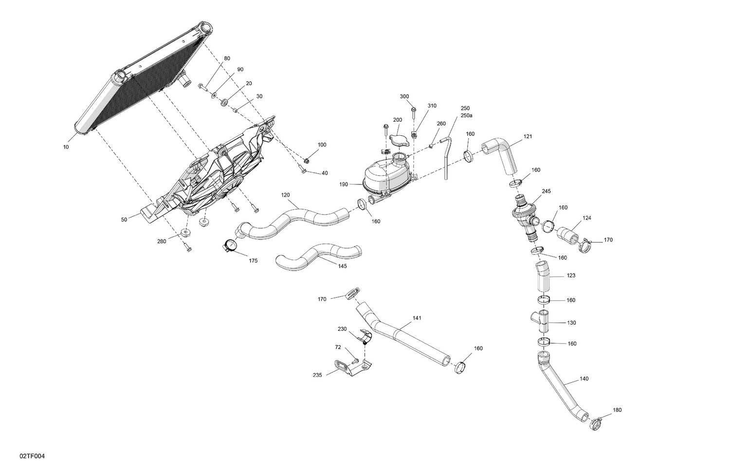 02- Engine - Cooling