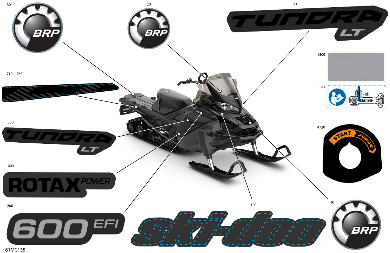 07- Body - Decals