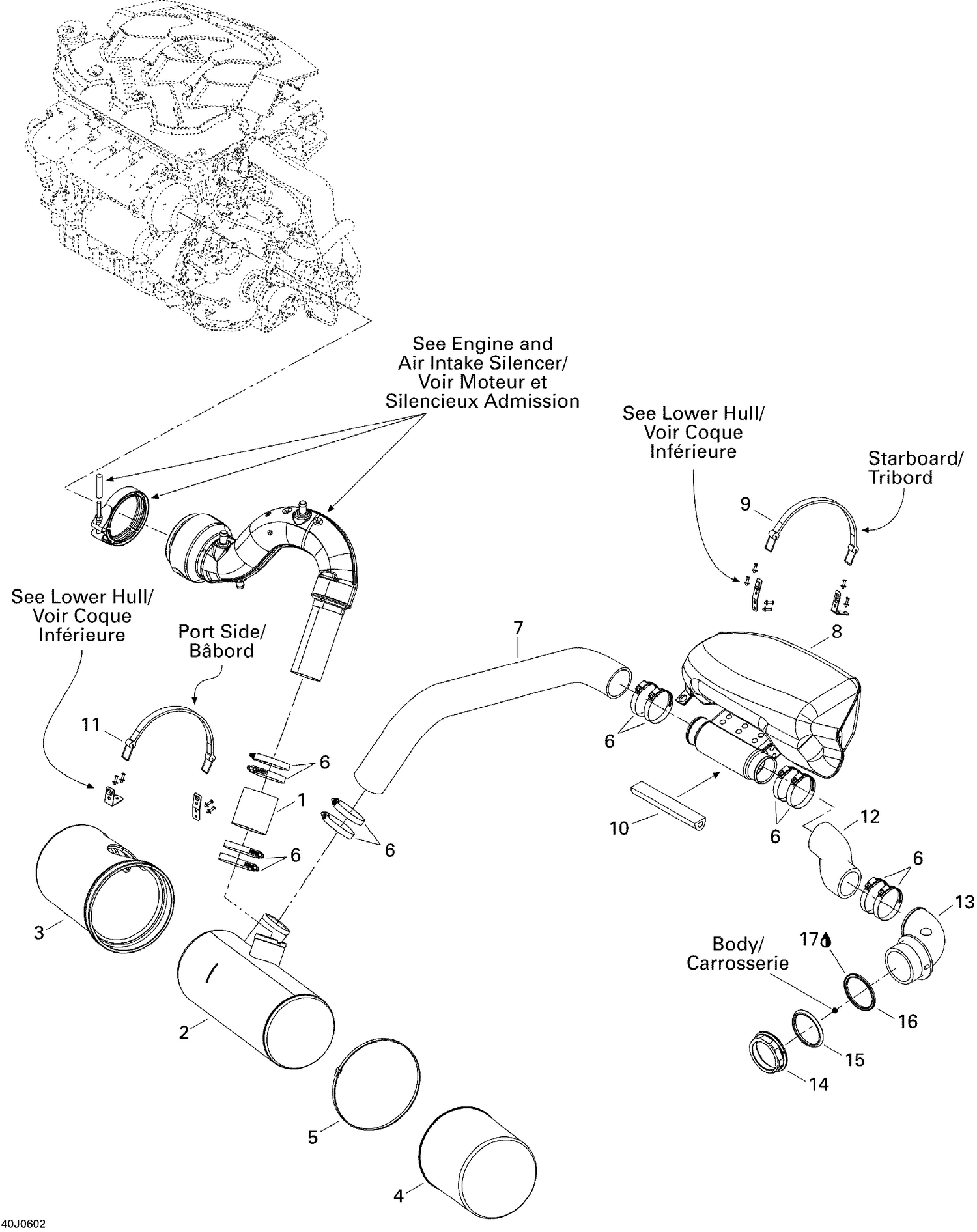 01- Exhaust System