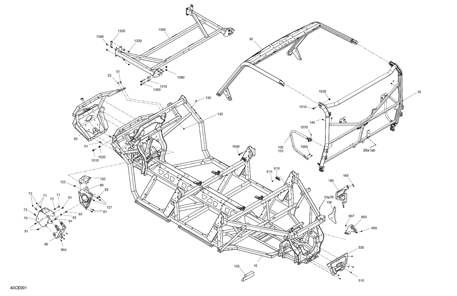 06- Frame - System